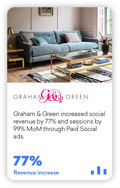 Graham & Green Tile